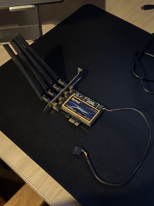 Fenvi FV-T919 Wi-Fi 6 AX200 PCIe Card