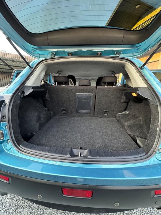 Mitsubishi ASX 1.8 DiD euro 5 2012