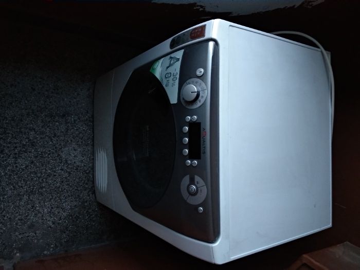 Електронни платки за сушилня Hotpoint Ariston Aqualtis