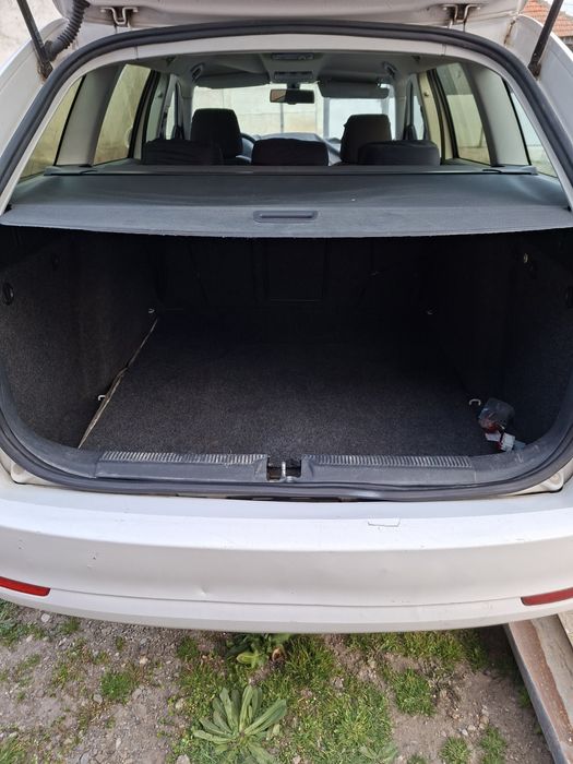 Vind Skoda Octavia Break