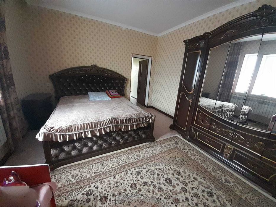 Частный дом благоустроенный