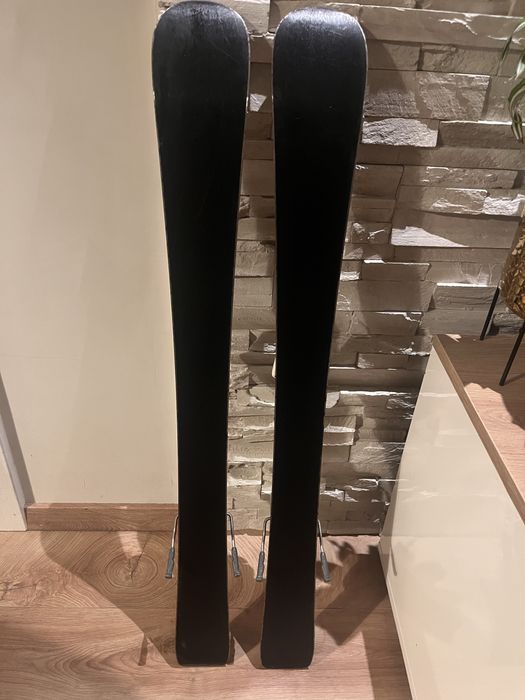 Детски ски обувки Lange, ски Atomic race, ски каски 2 броя