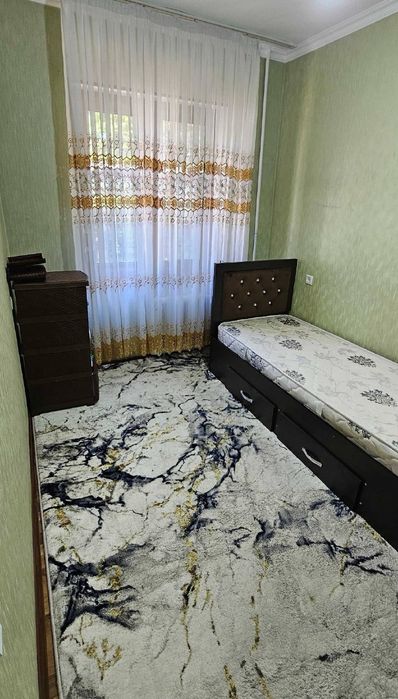 Yunsabod 14kvartal oilga ijaraga beriladi