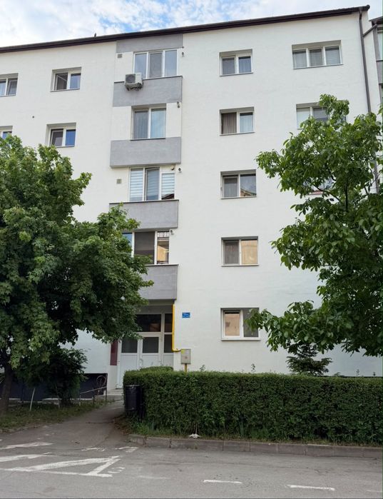 Apartament elegant 2 camere, complet utilat, disponibil imediat