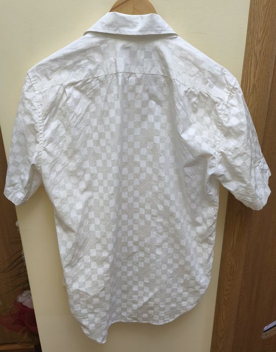 Мъжка риза LV Vuitton