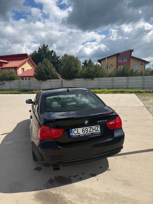 Vand/schimb BMW E90