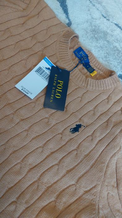 Pulover Ralph Lauren Maro