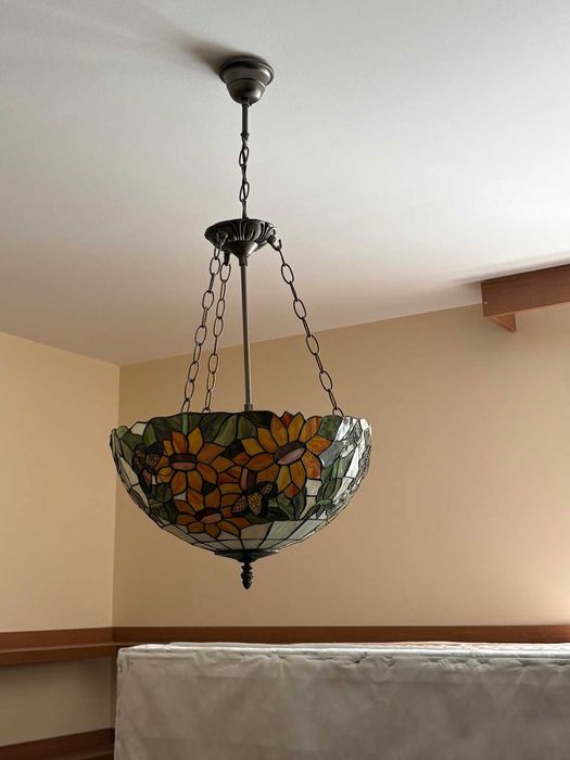 Абажур в отлично състояние