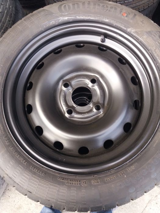 15 R DAMAS diska balon