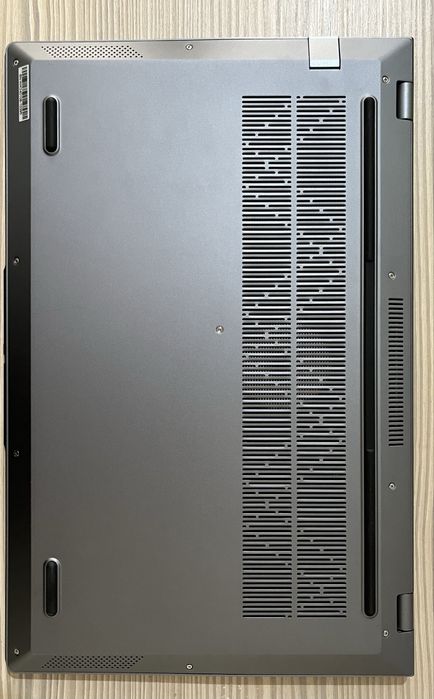 Ноутбук Rox Platinum Ryzen 9 9600HX