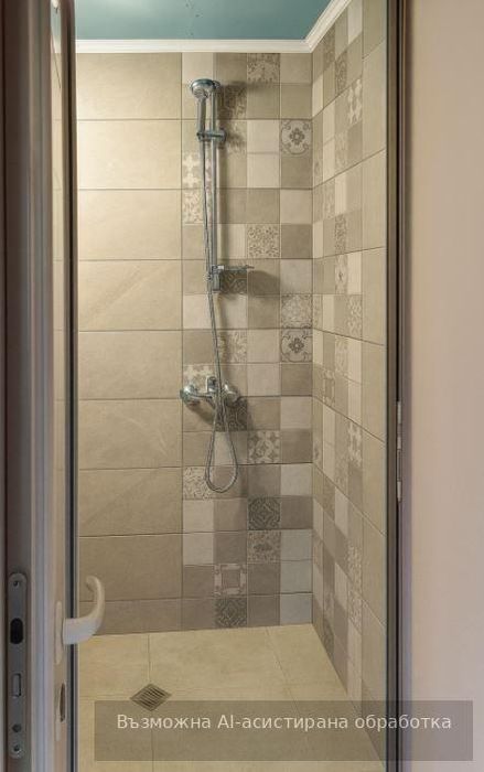 Дава се под наем Едностаен апартамент в Варна, Колхозен пазар - 23 кв.м за 259.08 € - Снимка #5