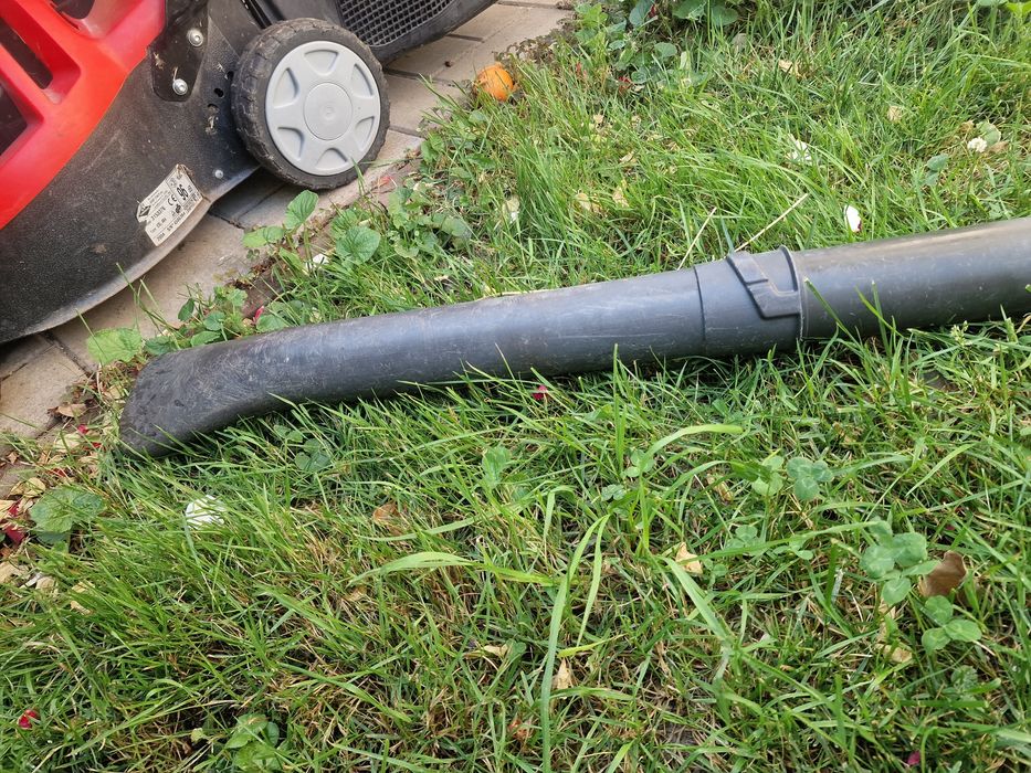 Suflanta frunze Husqvarna