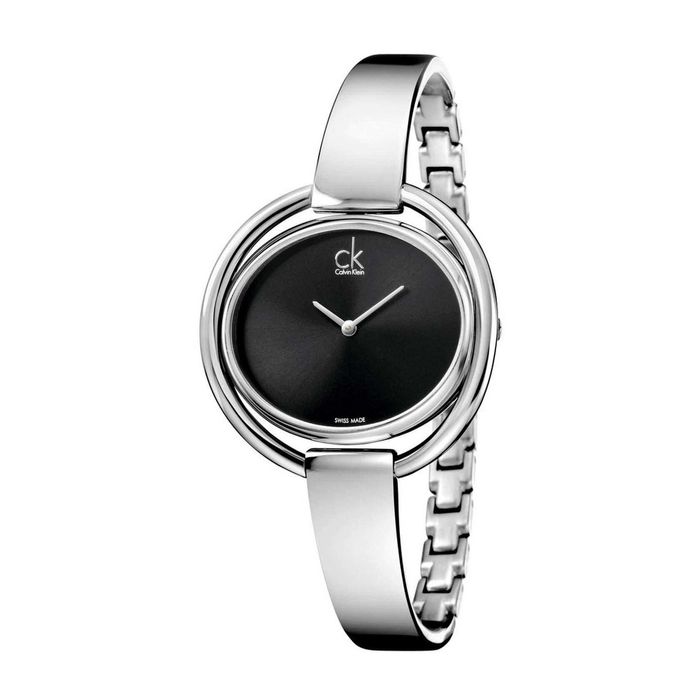 Дамски часовник Calvin Klein Impetuous K4F2N116 - наличен в 2 цвята