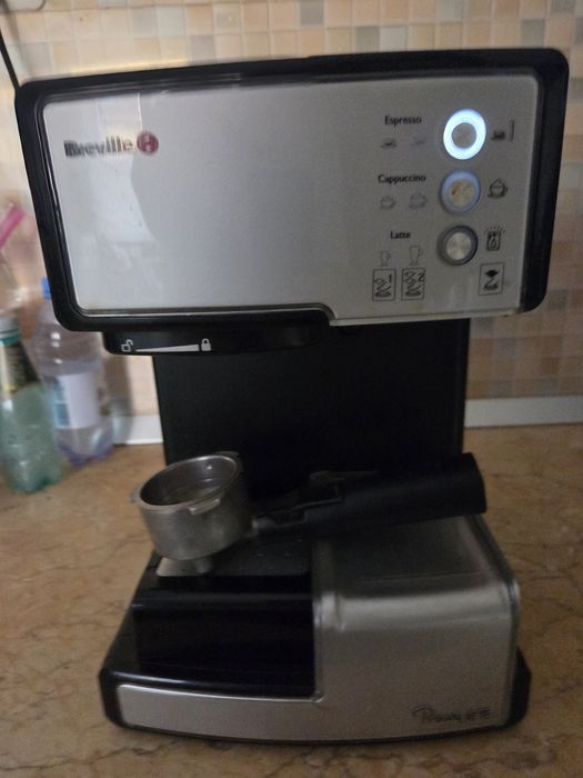 Expressor Breville
