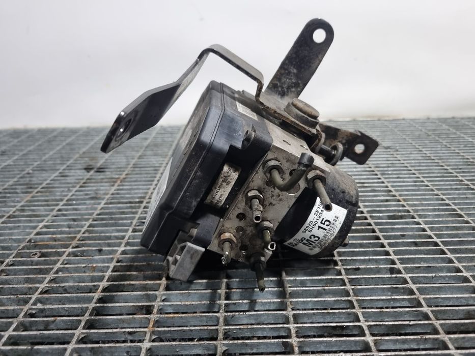 ABS помпа Hyundai Tucson 2006 - 2010 (1477) Дизел 589202E15