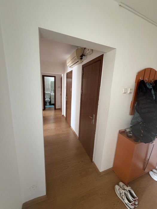 Apartament direct de la proprietar, 3 camere decomandate, in Brazda ( Simplon)
