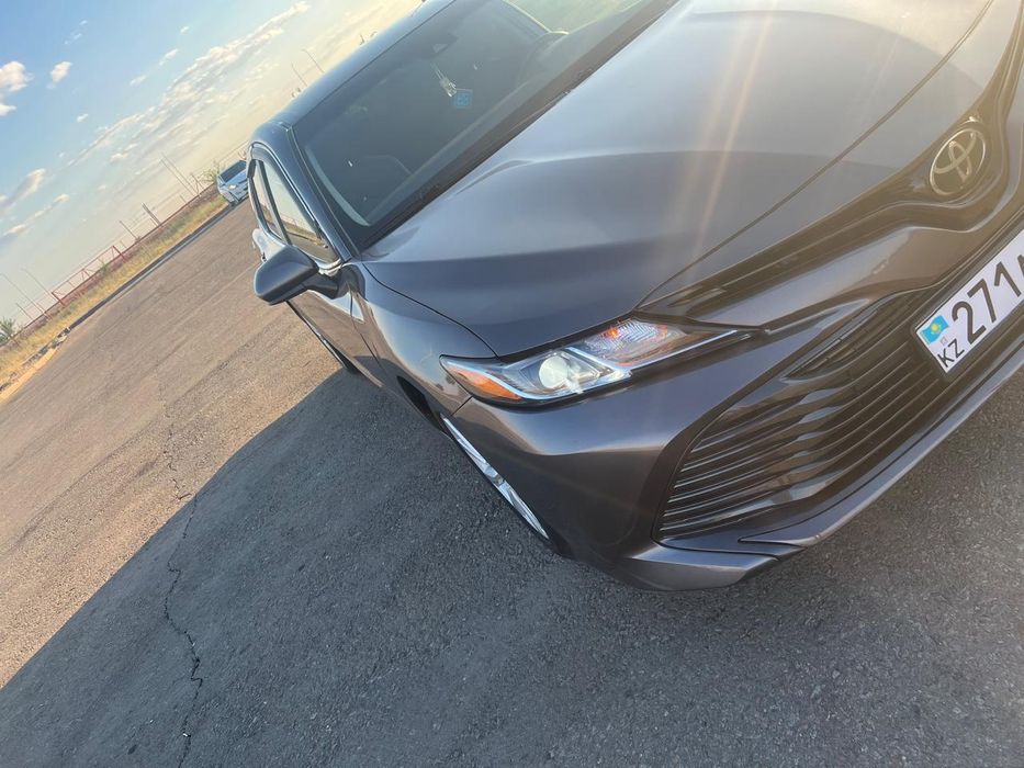 Продам Tayota Camry