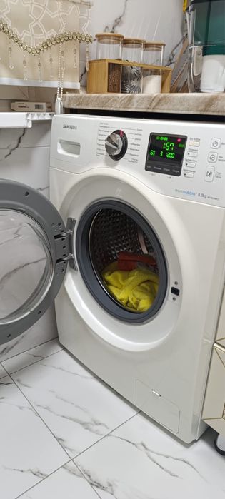 Стиральная машинка