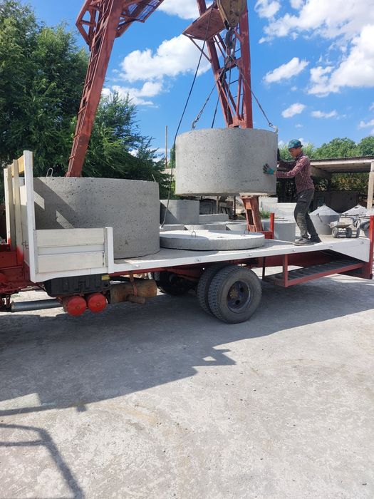 Услуги манипулятора ленгер