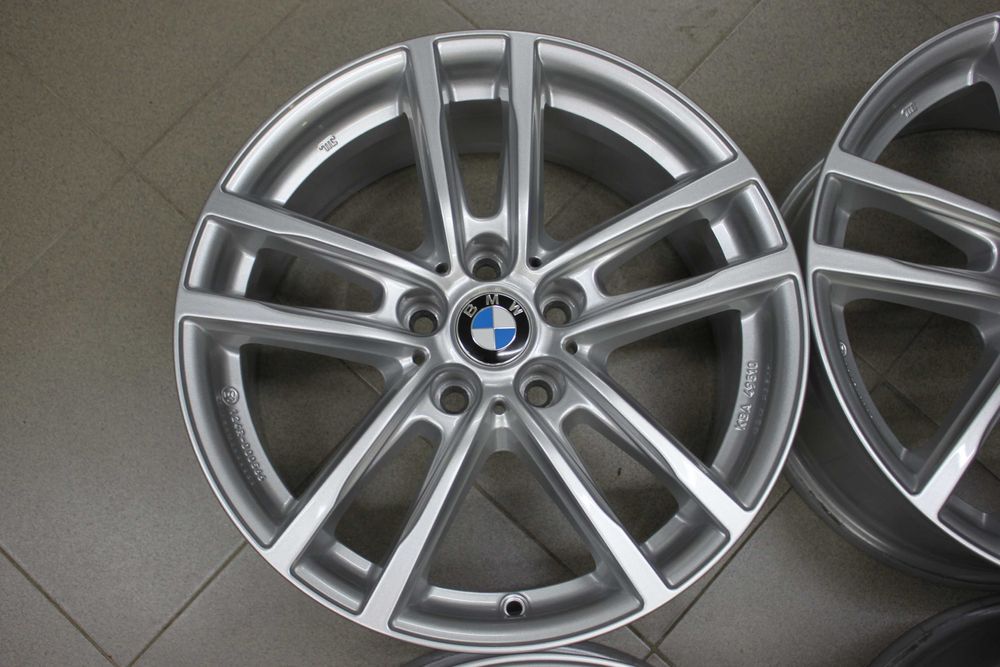 Джанти 17" BMW 3-серия (G20, G21)