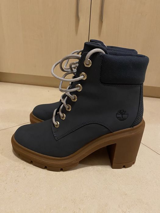 Дамски боти Timberland