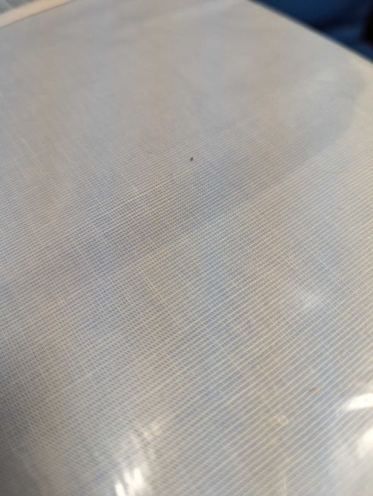 ИКЕА Hannalill синьо перде