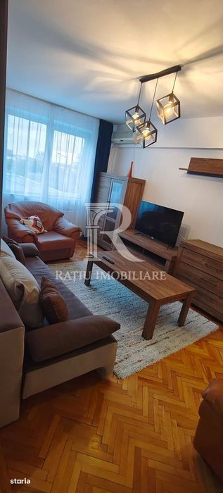 Apartament cu 3 camere | Calea Aradului | Etajul 2 | Oradea