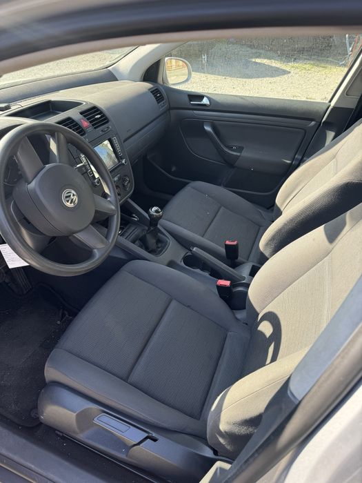 Голф 5 1.4 фси на части / golf 5 1.4 fsi на части