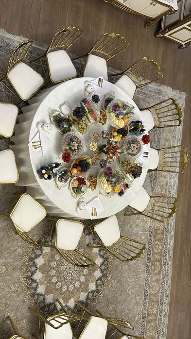 Prokat stol stul pasuda