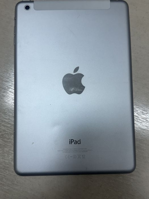 Apple Aipad mini оригинал