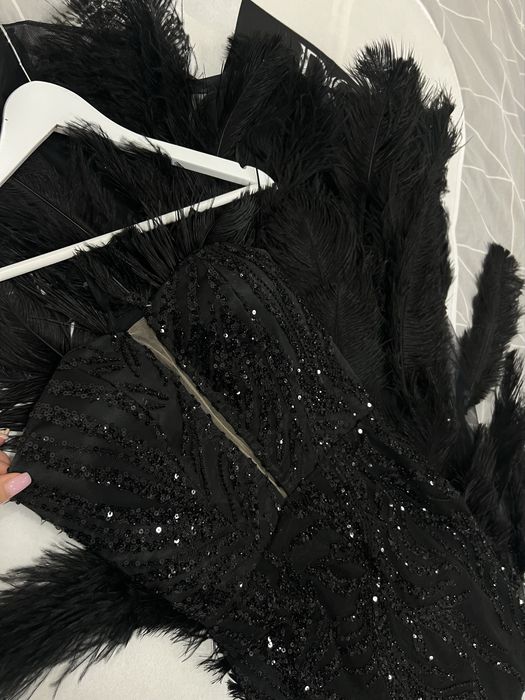 Бална рокля от Дидо Георгиев