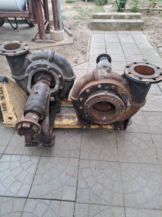 Pompă apă lotru  cerna