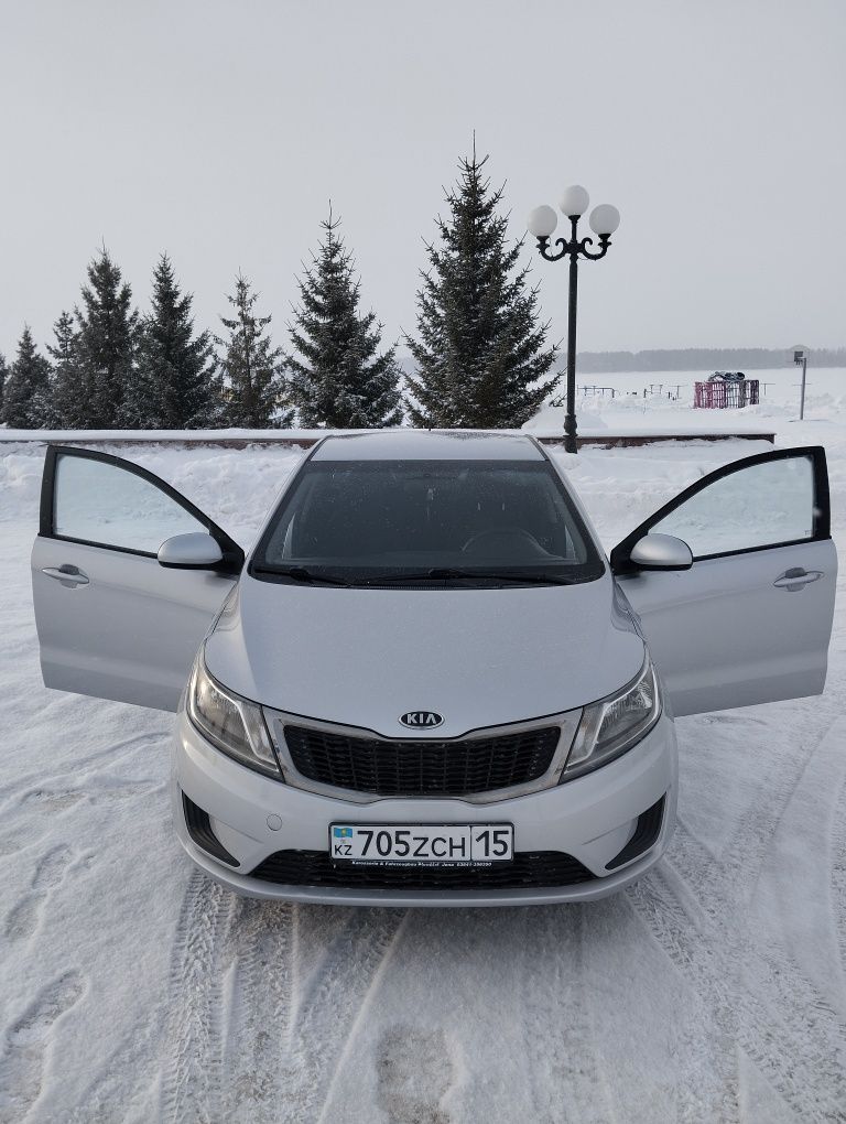 Контрактный (б/у) двигатель A5D для Kia Rio 95-98 л.с 16V 1.5 л бензин K0AB202100