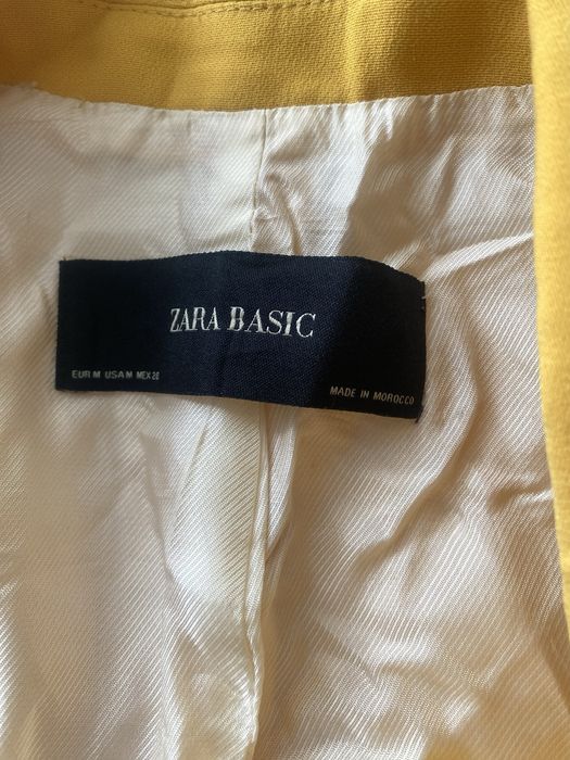 Классный пиджак модный