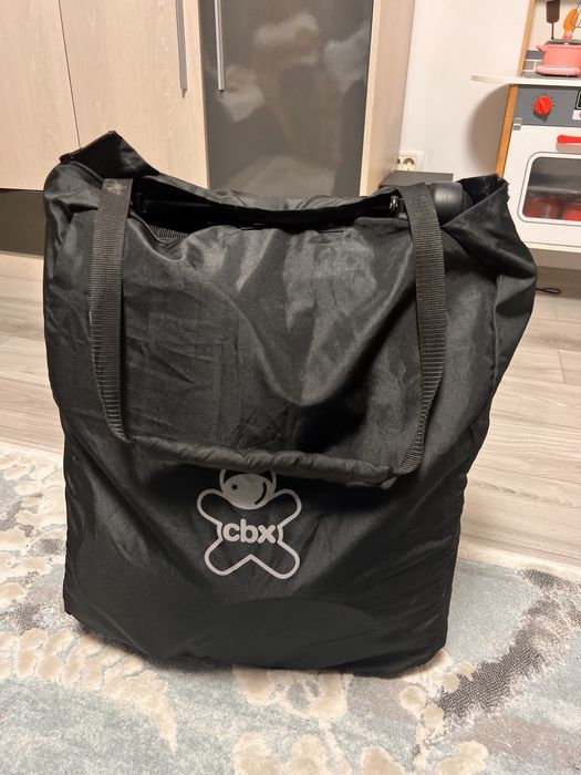 Carut sport cybex Etu Plus