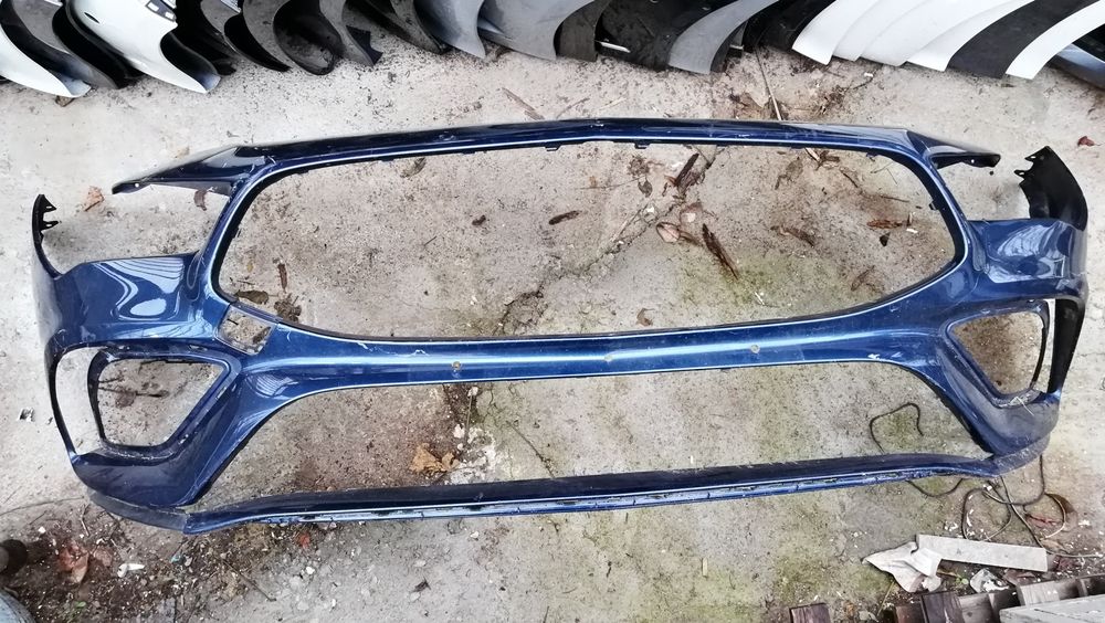 Броня/и Мерцедес предни и задни