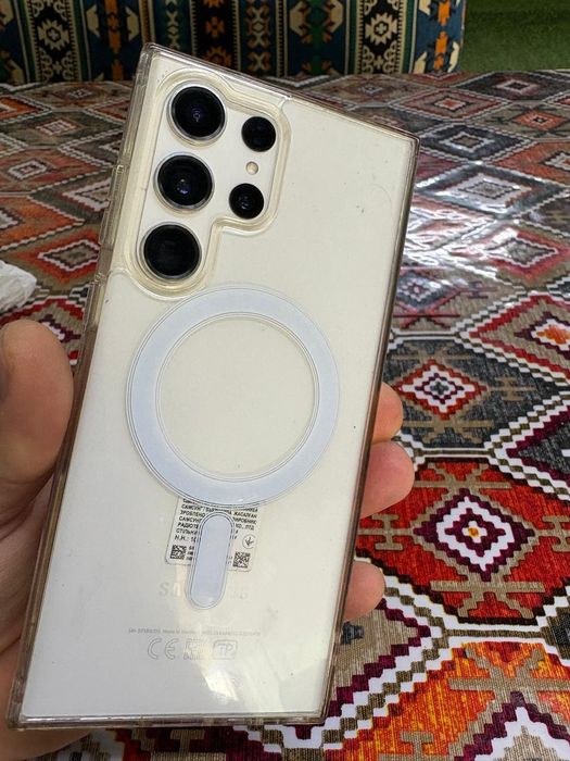 В ремонте не было