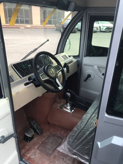 Муравей 1.5 тонна