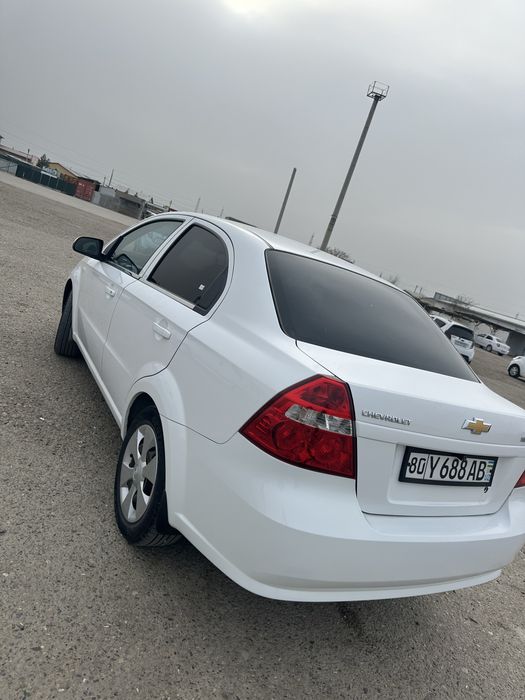 Некся3 равон. Метан 4 авлод.