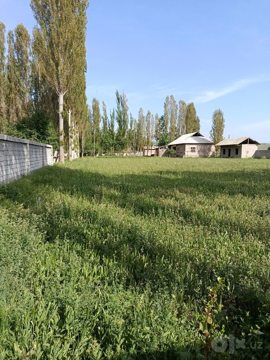 Срочно продаются 25.5 соток участок