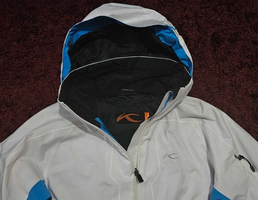 geaca ski femei Kjus
