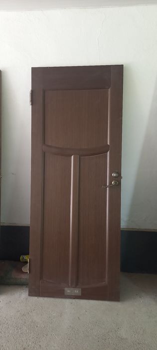 Б/У белорусские двери