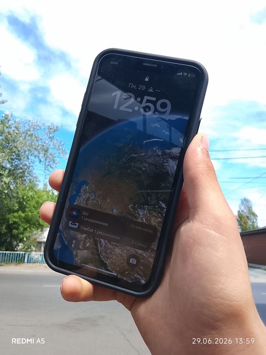 Айфон x продам айфон х
