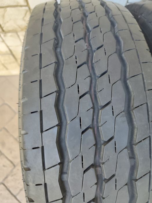 Летни гуми Feristone 225/70/15