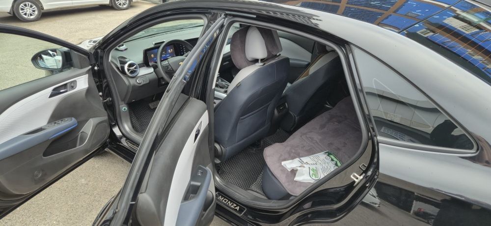 Monza 2023 1.5 Atmosferniy sotiladi yoki Nasiyaga beriladi