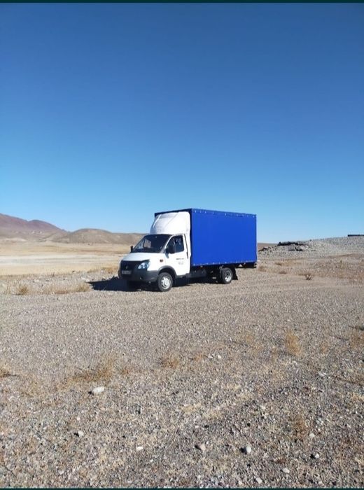 Газель Грузоперевозки. Переезды Доставка.  Грузчики вывоз мусора 24\7