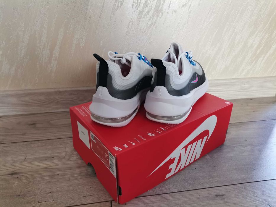 Маратонки Nike Air Max Нови