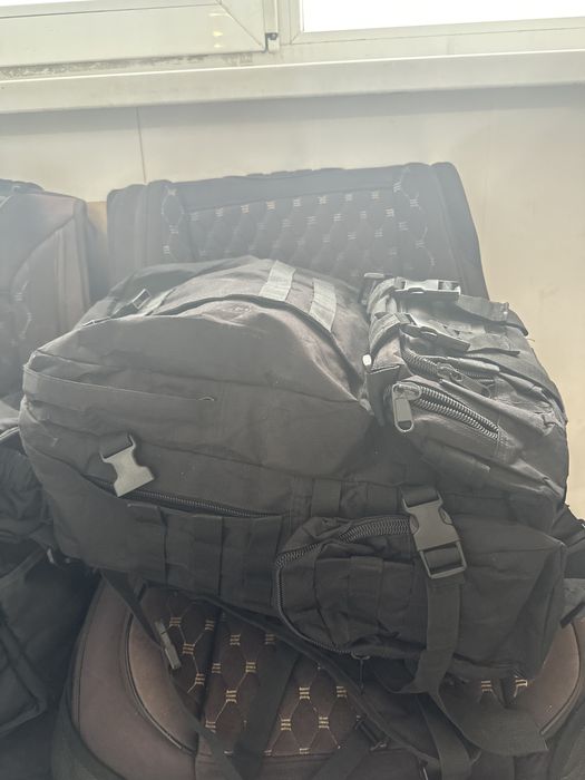 Тактическая Сумка