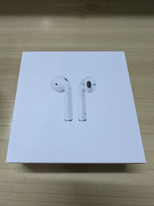 Apple AirPods 2 Yettel