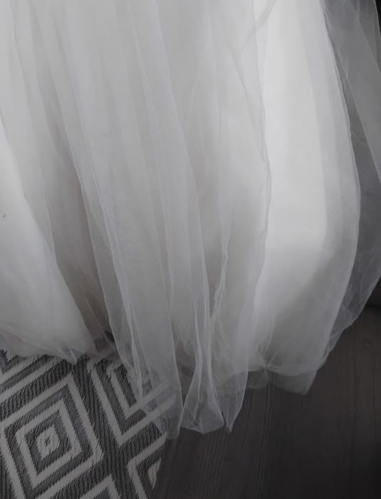 Rochie de mireasă